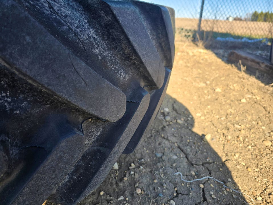 MICHELIN 380/90R46