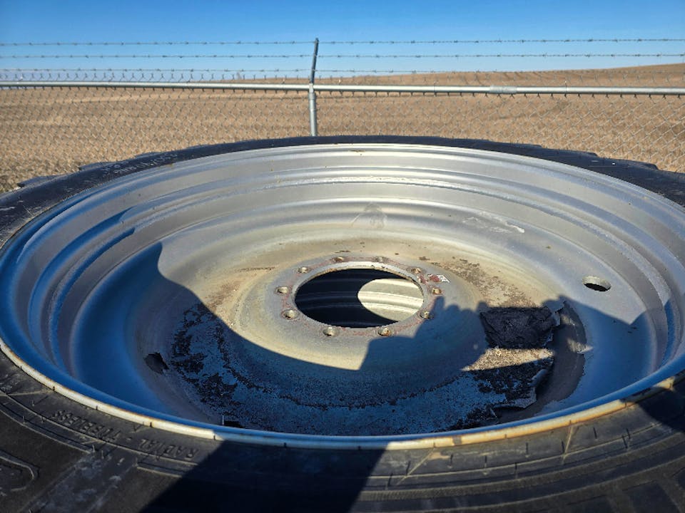 MICHELIN 380/90R46