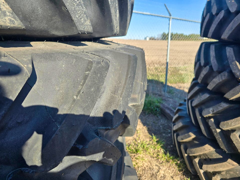MICHELIN 380/90R46