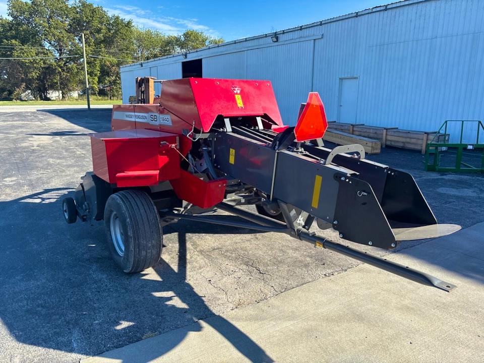 Massey Ferguson 1840