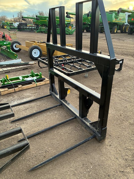 Miscellaneous BALEFORK