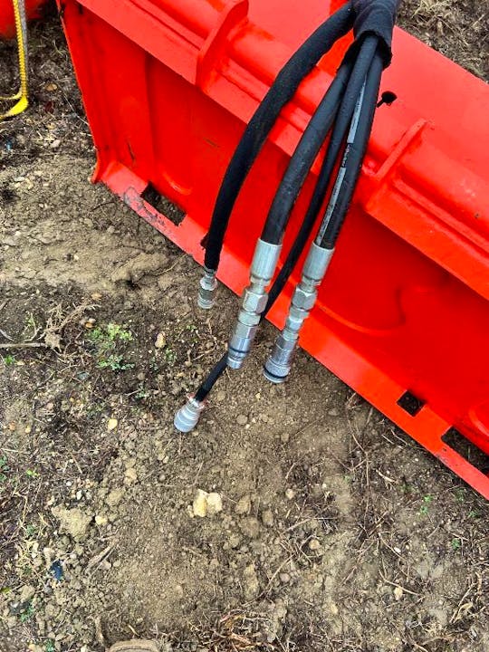 Miscellaneous MOWER-HEAD