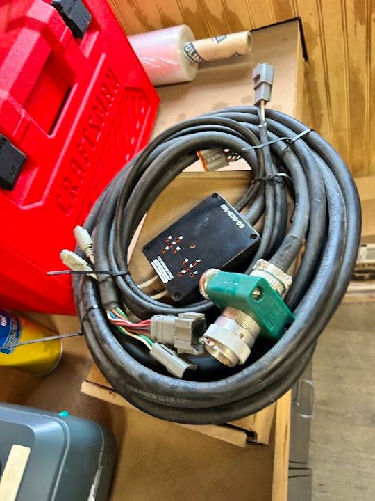 Miscellaneous MOWER-HEAD