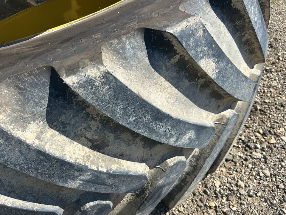 Mitas VF750/60R46