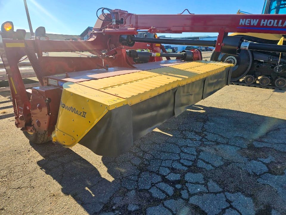 New Holland DB313R