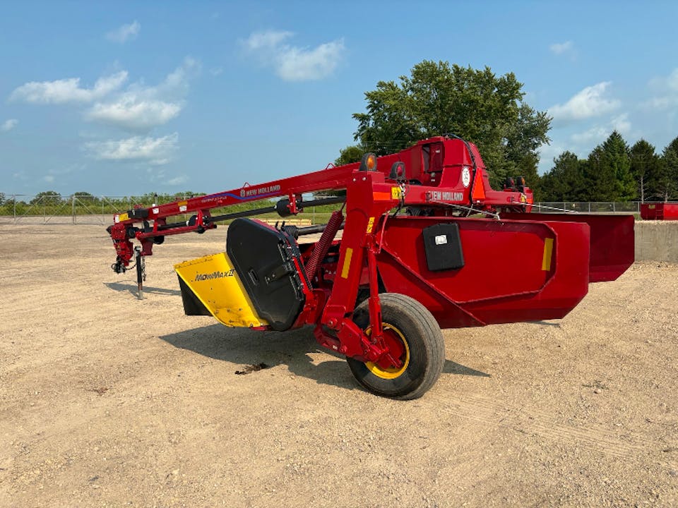 New Holland DB313R