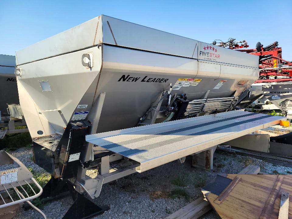 NEW LEADER 7FT MULTAPPLIER