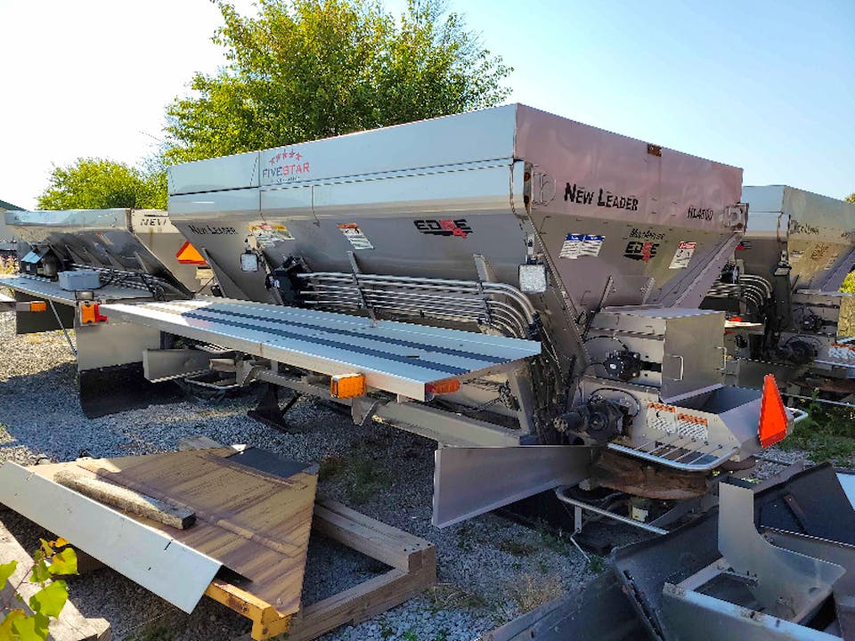 NEW LEADER 7FT MULTAPPLIER