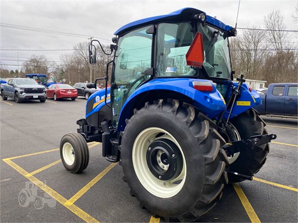 New Holland POWERSTAR 75