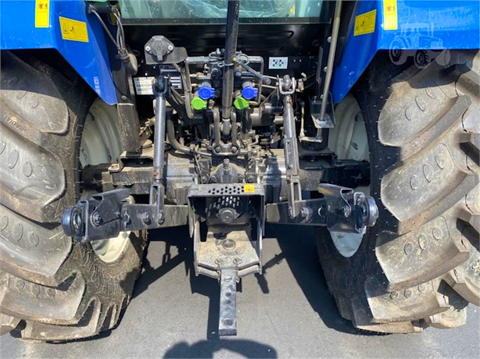 New Holland POWERSTAR 75