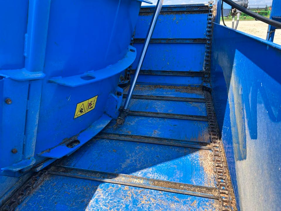 Doosan 500