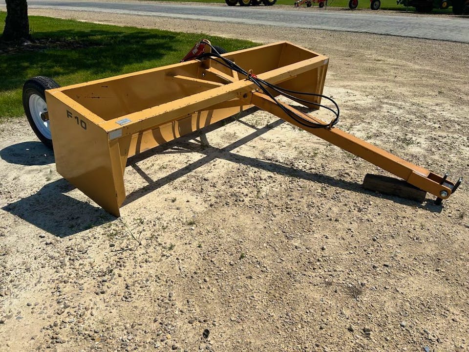 OTHER  AG F10