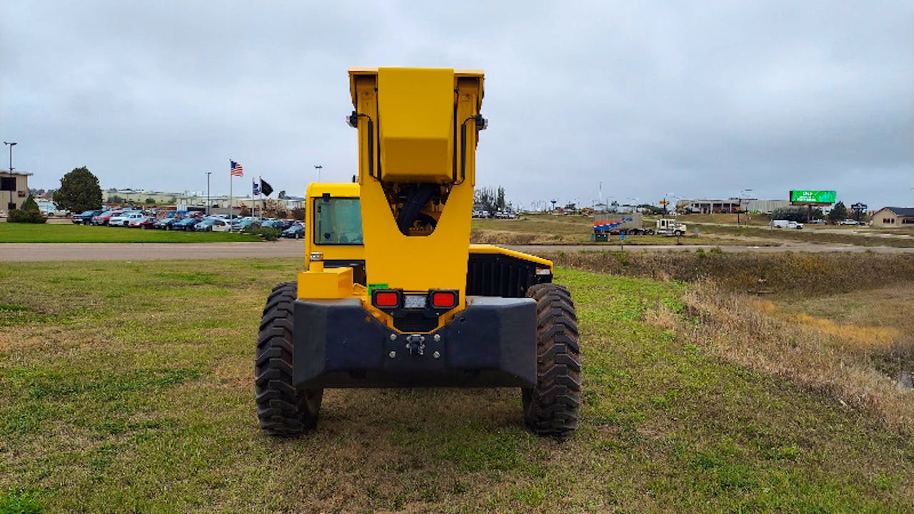 MICHIGAN/PETTIBONE 1544X