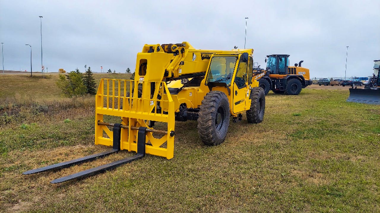 MICHIGAN/PETTIBONE 1544X