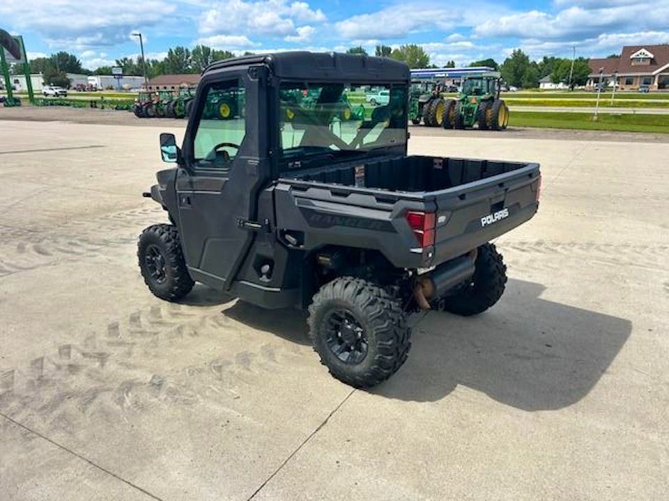 Polaris RANGER 1000
