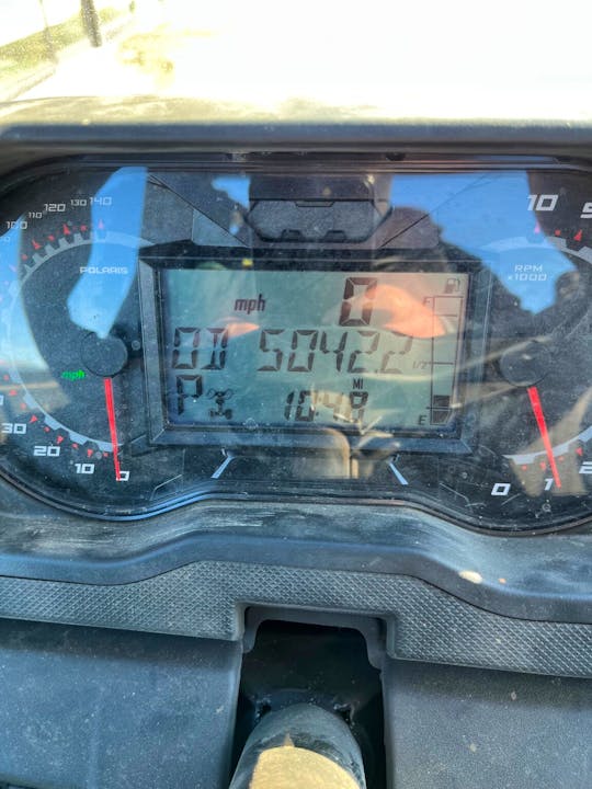 Polaris RANGER XP 1000 NORTHSTAR PREMIUM