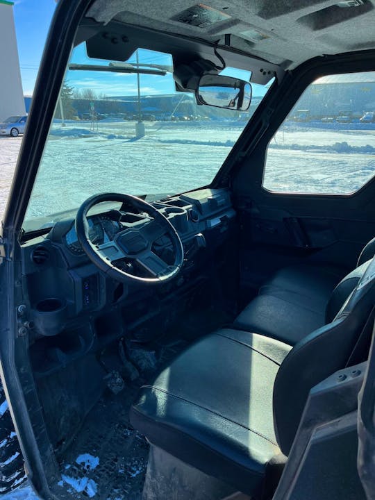 Polaris RANGER XP 1000 NORTHSTAR PREMIUM