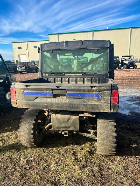 Polaris RANGER XP 1000 NORTHSTAR ULTIMATE