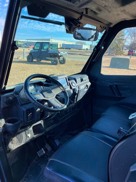 Polaris RANGER XP 1000 NORTHSTAR ULTIMATE