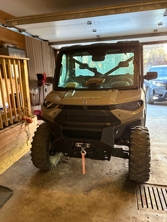 Polaris RANGER XP 1000 NORTHSTAR ULTIMATE
