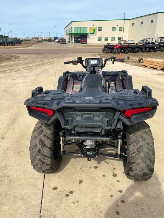 Polaris SPORTSMAN 850 PREMIUM