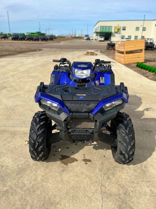 Polaris SPORTSMAN 850 PREMIUM