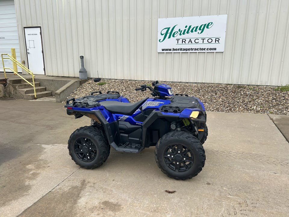 Polaris Sportsman 850