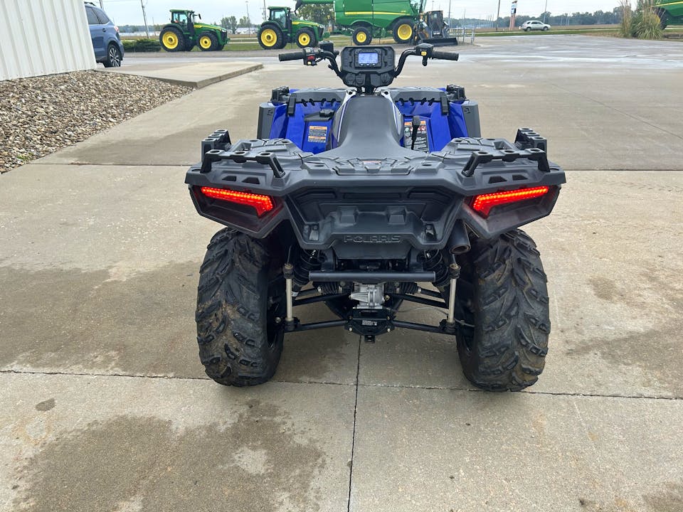 Polaris Sportsman 850
