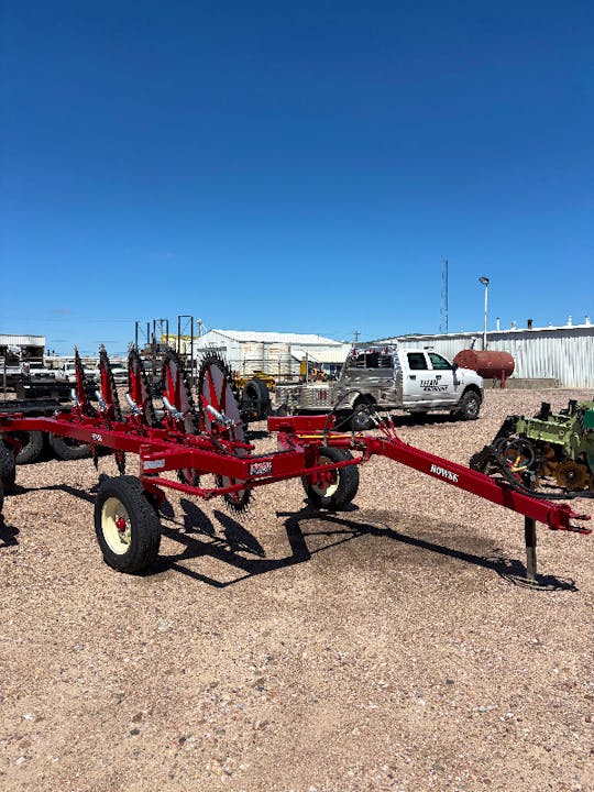 ROWSE WT-5T