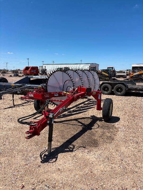 ROWSE WT-5T