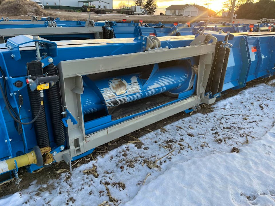 SHELBOURNE REYNOLDS XCS36