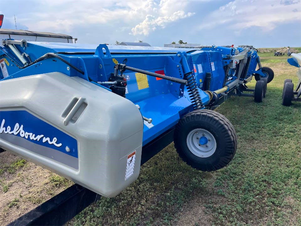 SHELBOURNE REYNOLDS XCS36