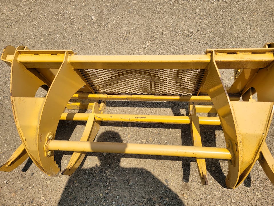 SHEYENNE TOOLING BRUSH