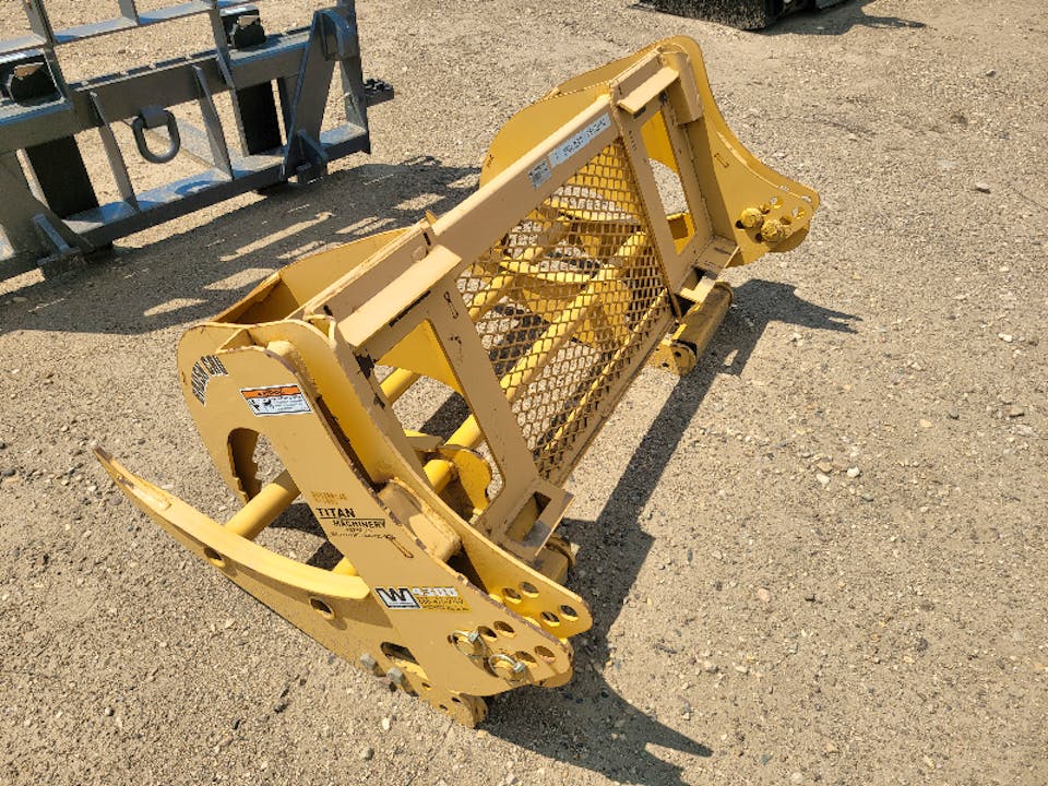 SHEYENNE TOOLING BRUSH