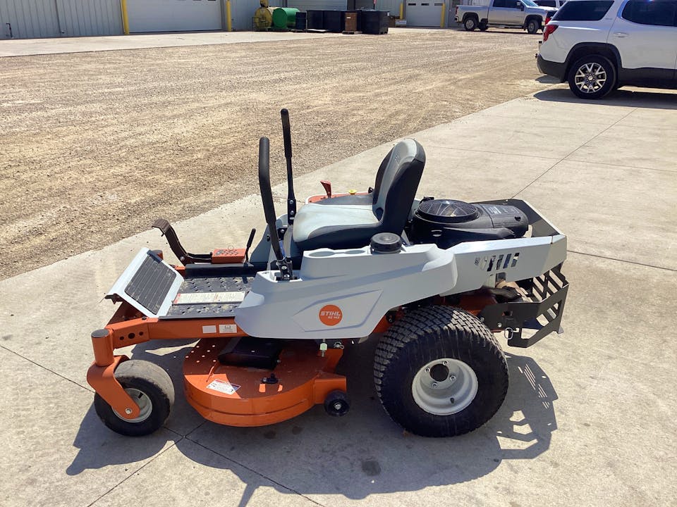 Stihl RZ 142.0