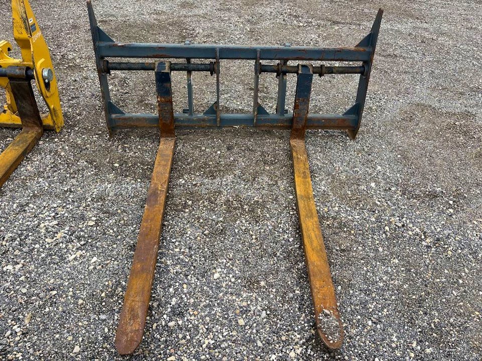 TAG Manufacturing 644FORKS106