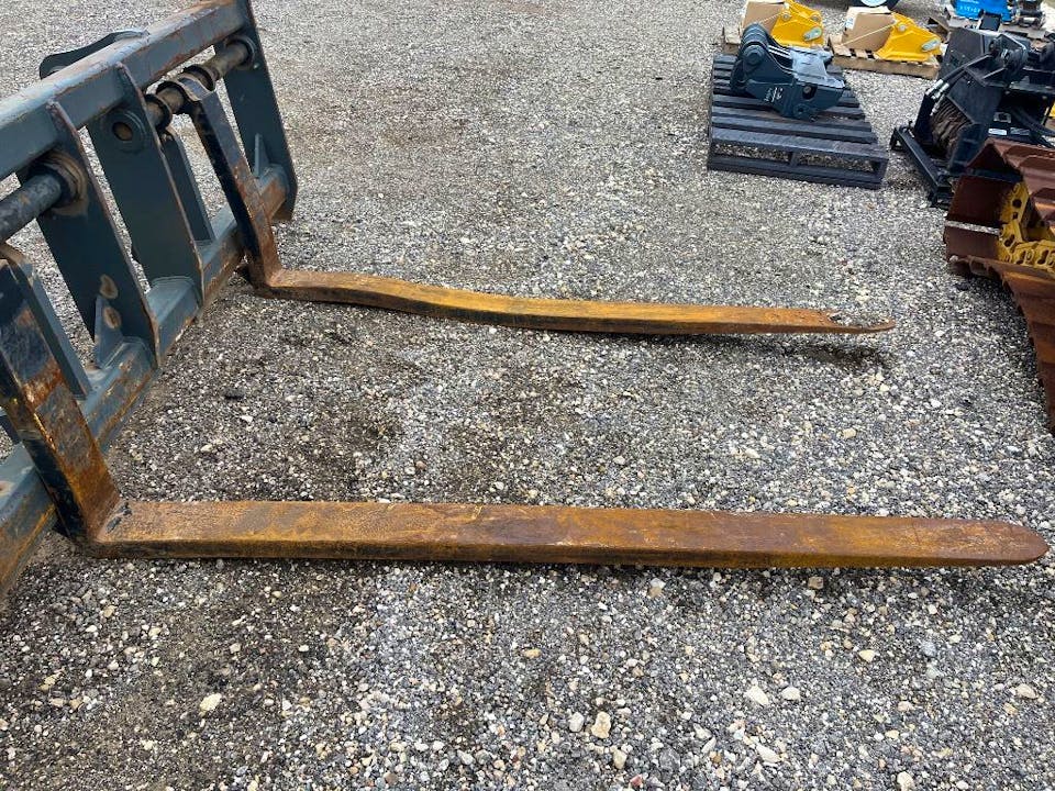 TAG Manufacturing 644FORKS106