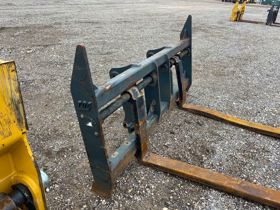 TAG Manufacturing 644FORKS106