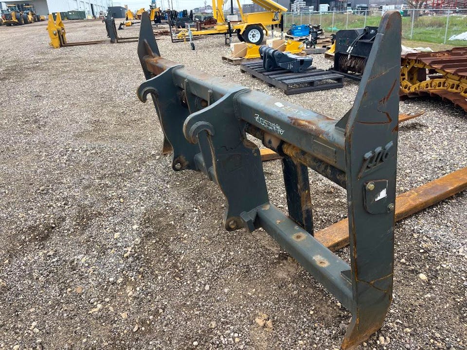 TAG Manufacturing 644FORKS106
