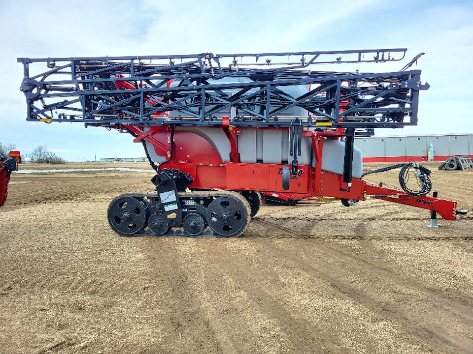 TOP AIRE TA2400
