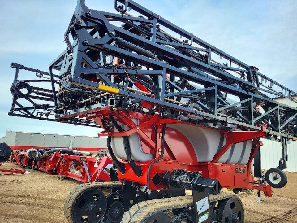 TOP AIRE TA2400