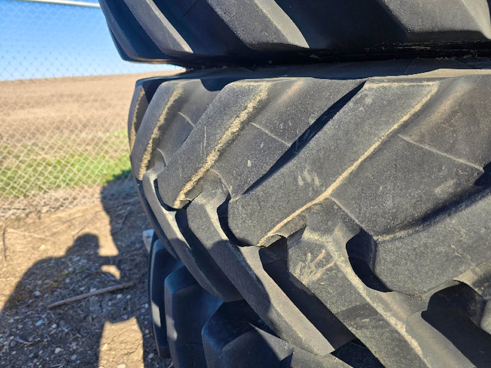 TRELLEBORG TIRES 380/90R46 TRELLEBORG