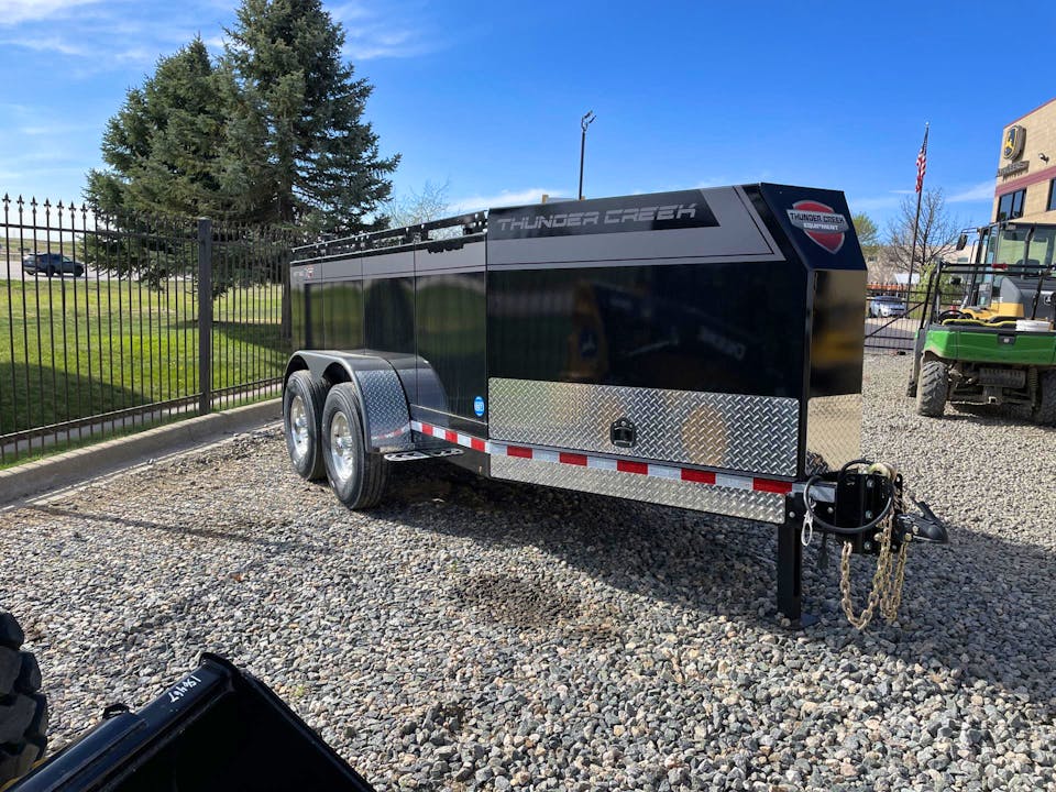 Thunder Creek MTT920