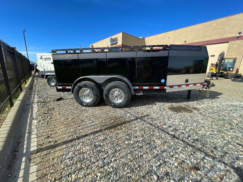 Thunder Creek MTT920