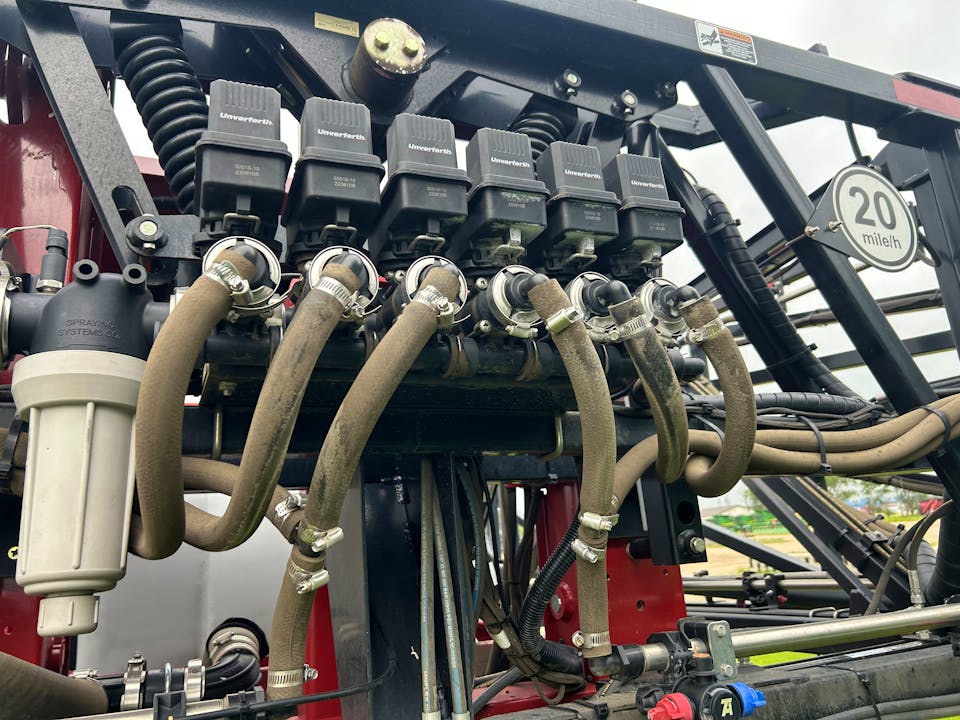 Top Air TA-1200