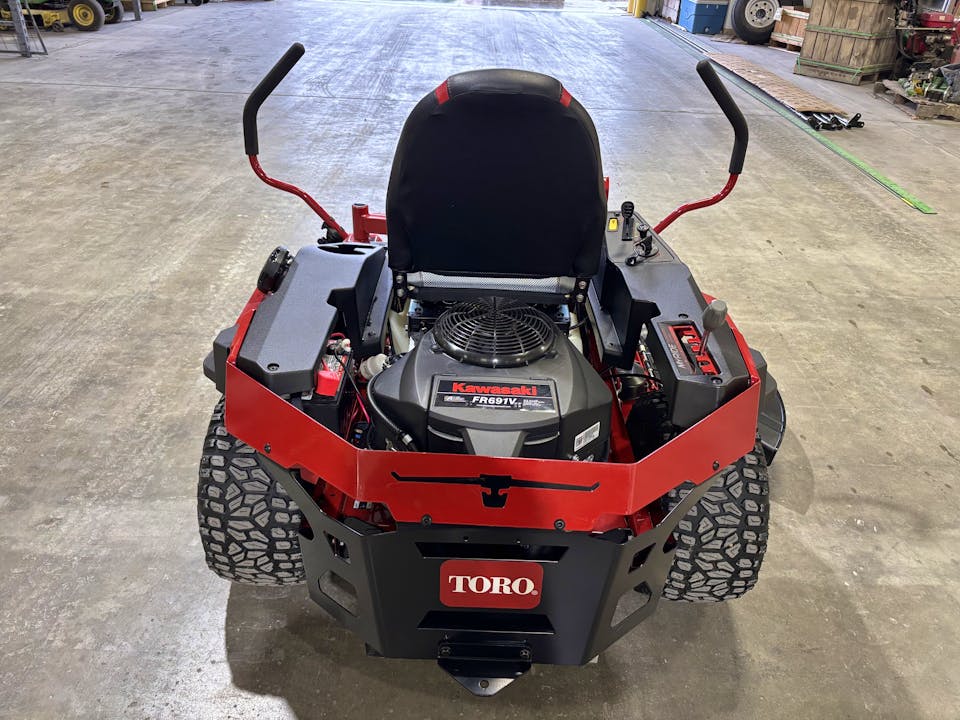 Toro 77502