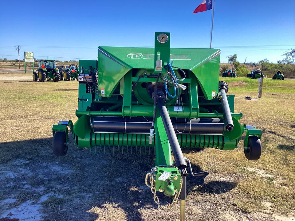 Twin Pak SB2XR