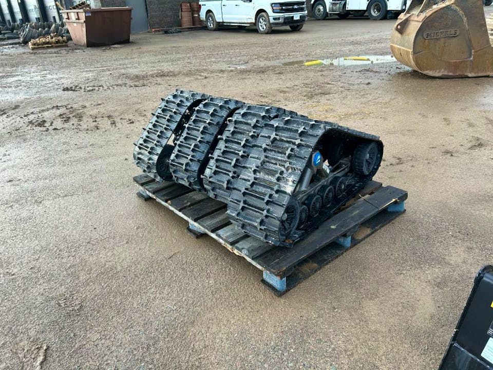 UNKNOWN CAMSO UTV 4S