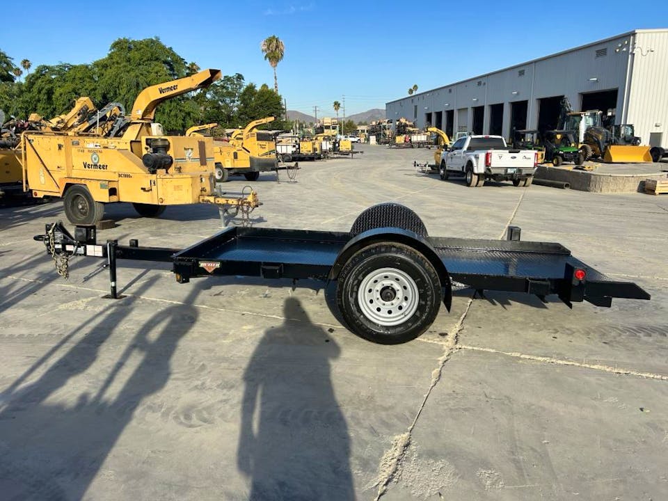 UNKNOWN TS-6512-D