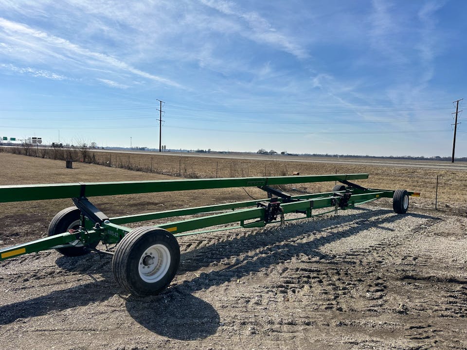 Unverferth AWS42 HEAD TRANSPORT